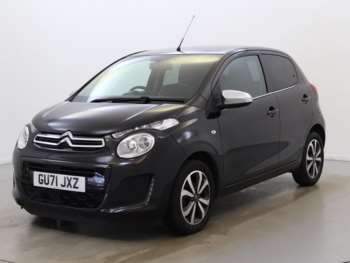 Used Citroen C1 2021 for sale - 73228365: Photo