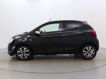 Used Citroen C1 2021 for sale - 73228365: Photo