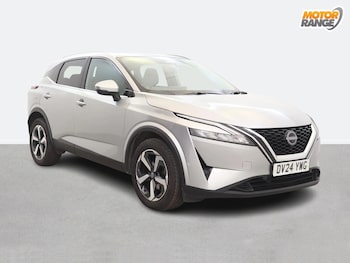Used Nissan Qashqai 2024 for sale - 79217597: Photo