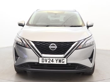 Used Nissan Qashqai 2024 for sale - 79217597: Photo