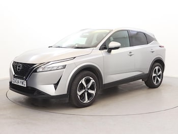 Used Nissan Qashqai 2024 for sale - 79217597: Photo