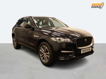 2019 - 2.0d [163] R-Sport 5dr