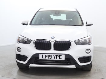 Used BMW X1 2019 for sale - 77829351: Photo