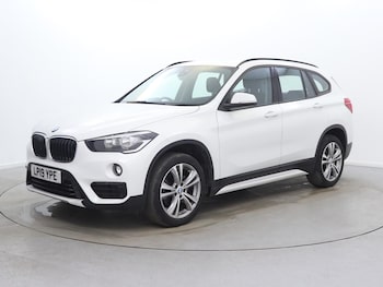 Used BMW X1 2019 for sale - 77829351: Photo