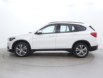 Used BMW X1 2019 for sale - 77829351: Photo