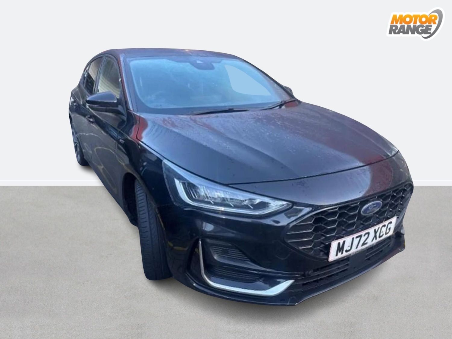 Used Ford Focus 2022 for sale - 76968159: Photo 1