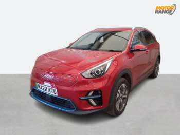 Used Kia Niro 2022 for sale - 74754564: Photo