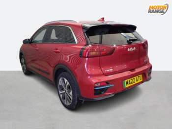 Used Kia Niro 2022 for sale - 74754564: Photo