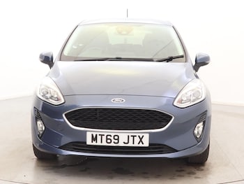 Used Ford Fiesta 2019 for sale - 79019334: Photo