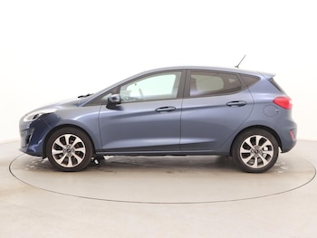 Used Ford Fiesta 2019 for sale - 79019334: Photo