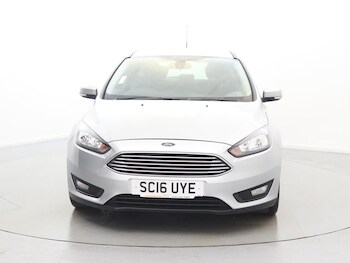Used Ford Focus 2016 for sale - 77220032: Photo