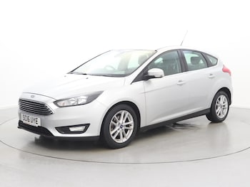 Used Ford Focus 2016 for sale - 77220032: Photo