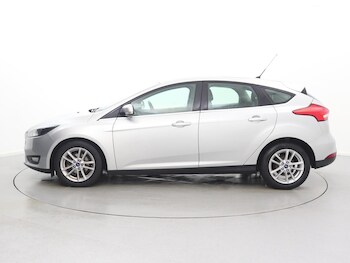 Used Ford Focus 2016 for sale - 77220032: Photo