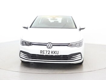 Used Volkswagen Golf 2022 for sale - 77561166: Photo
