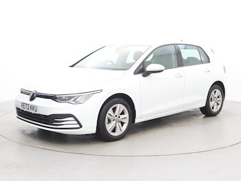 Used Volkswagen Golf 2022 for sale - 77561166: Photo