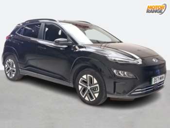 Used Hyundai KONA 2022 for sale - 75367581: Photo