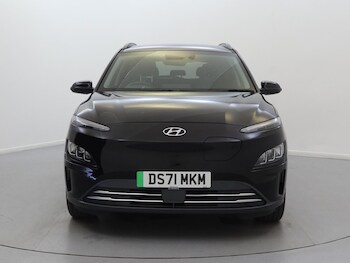 Used Hyundai KONA 2022 for sale - 75367581: Photo