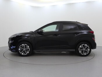 Used Hyundai KONA 2022 for sale - 75367581: Photo