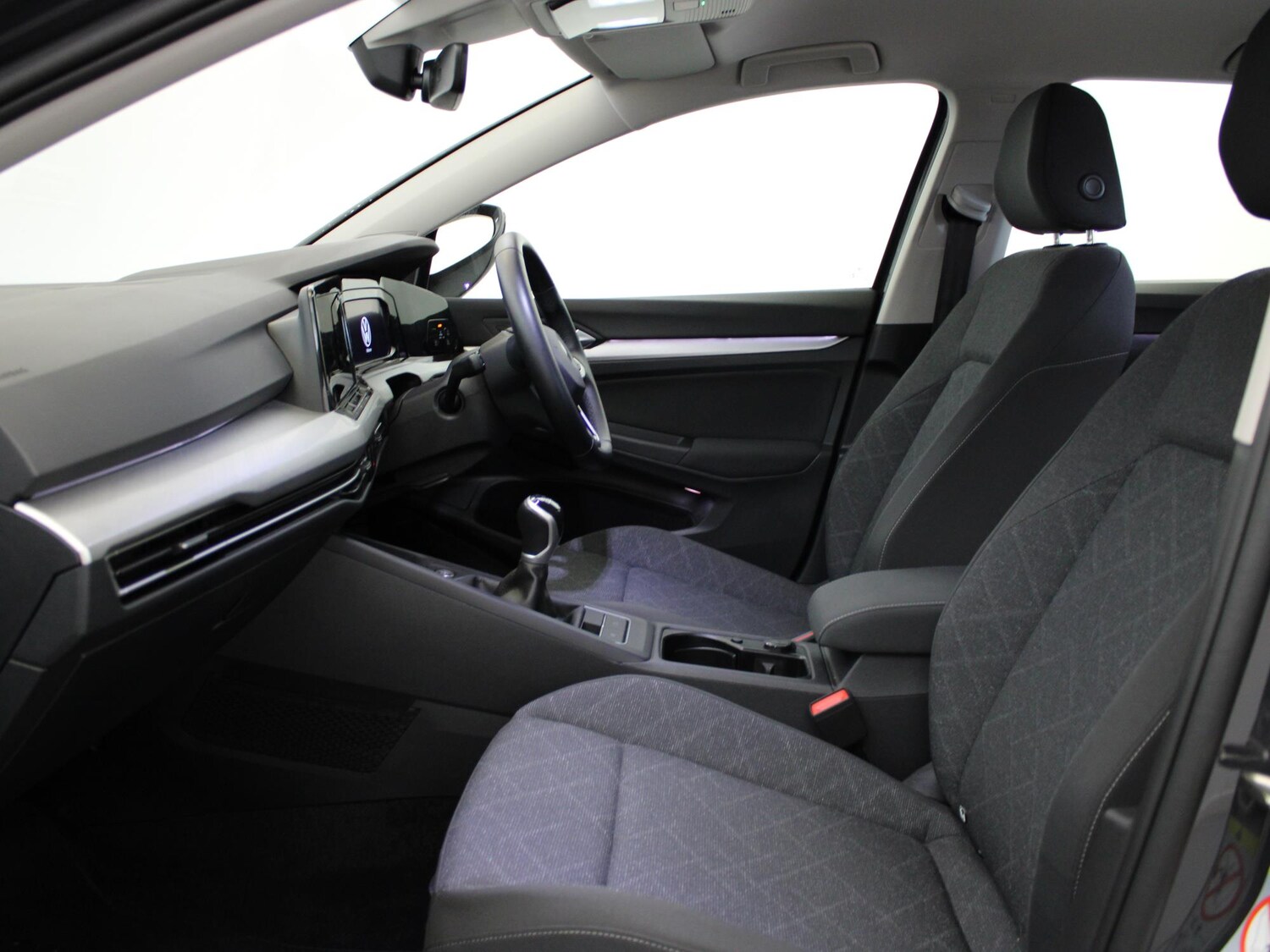 Used Volkswagen Golf 2021 for sale - 76016404: Photo 10