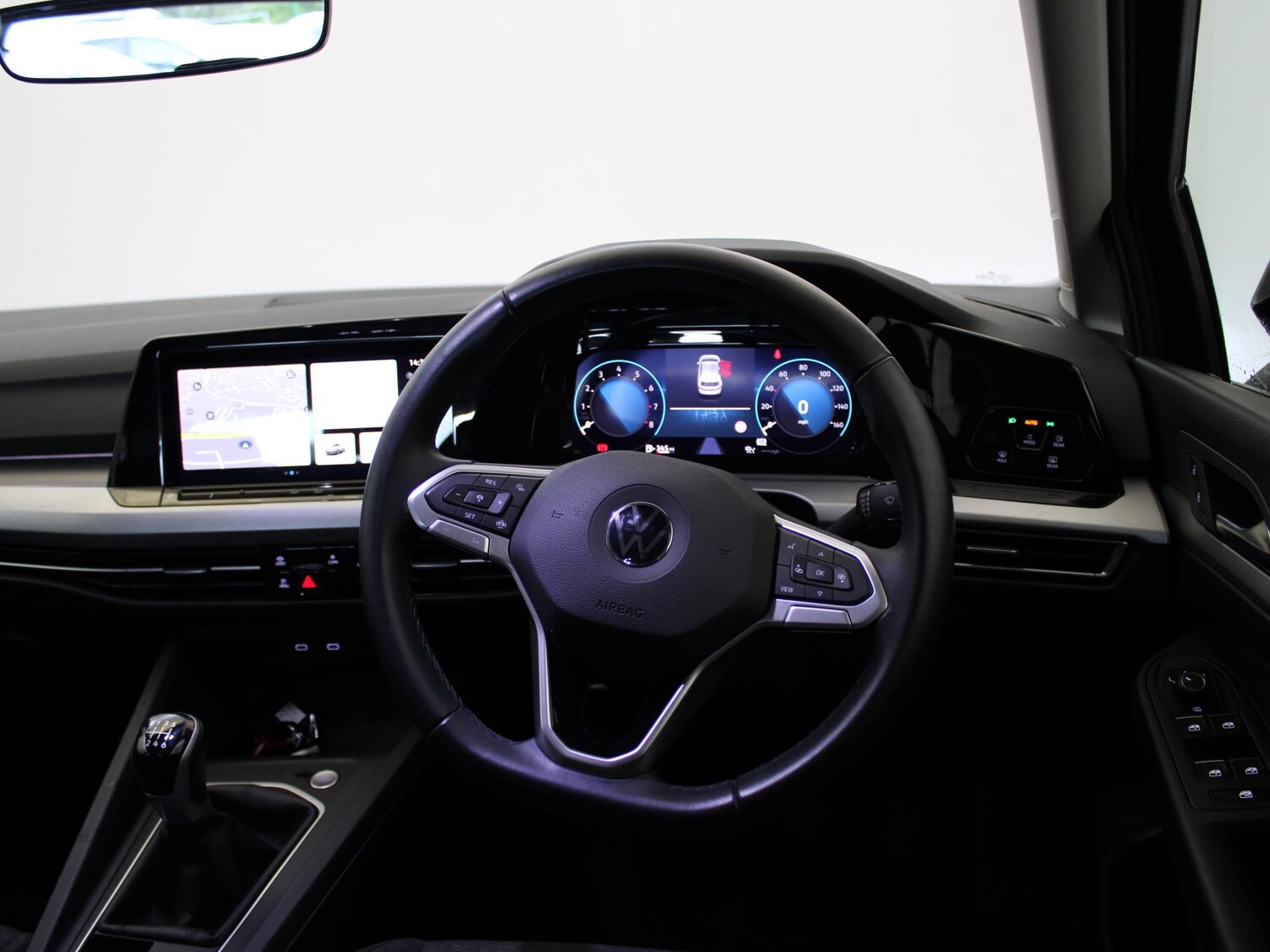 Used Volkswagen Golf 2021 for sale - 76016404: Photo 15