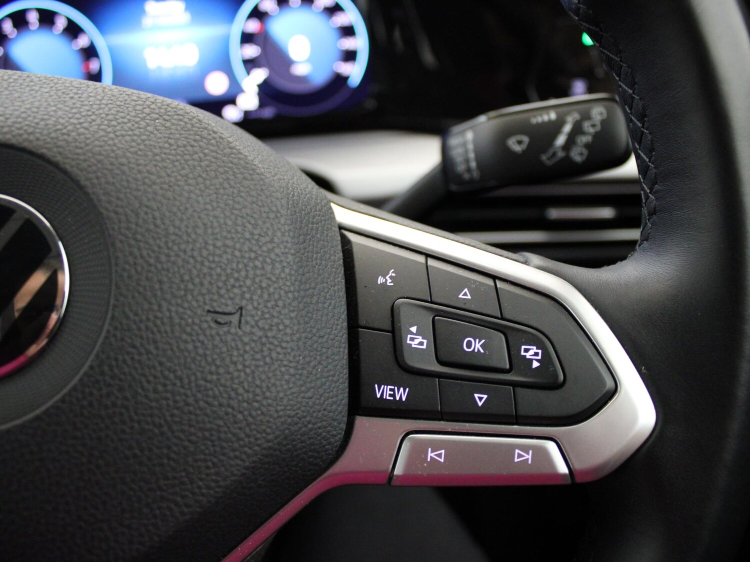 Used Volkswagen Golf 2021 for sale - 76016404: Photo 16