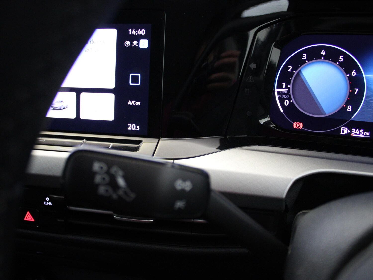 Used Volkswagen Golf 2021 for sale - 76016404: Photo 18