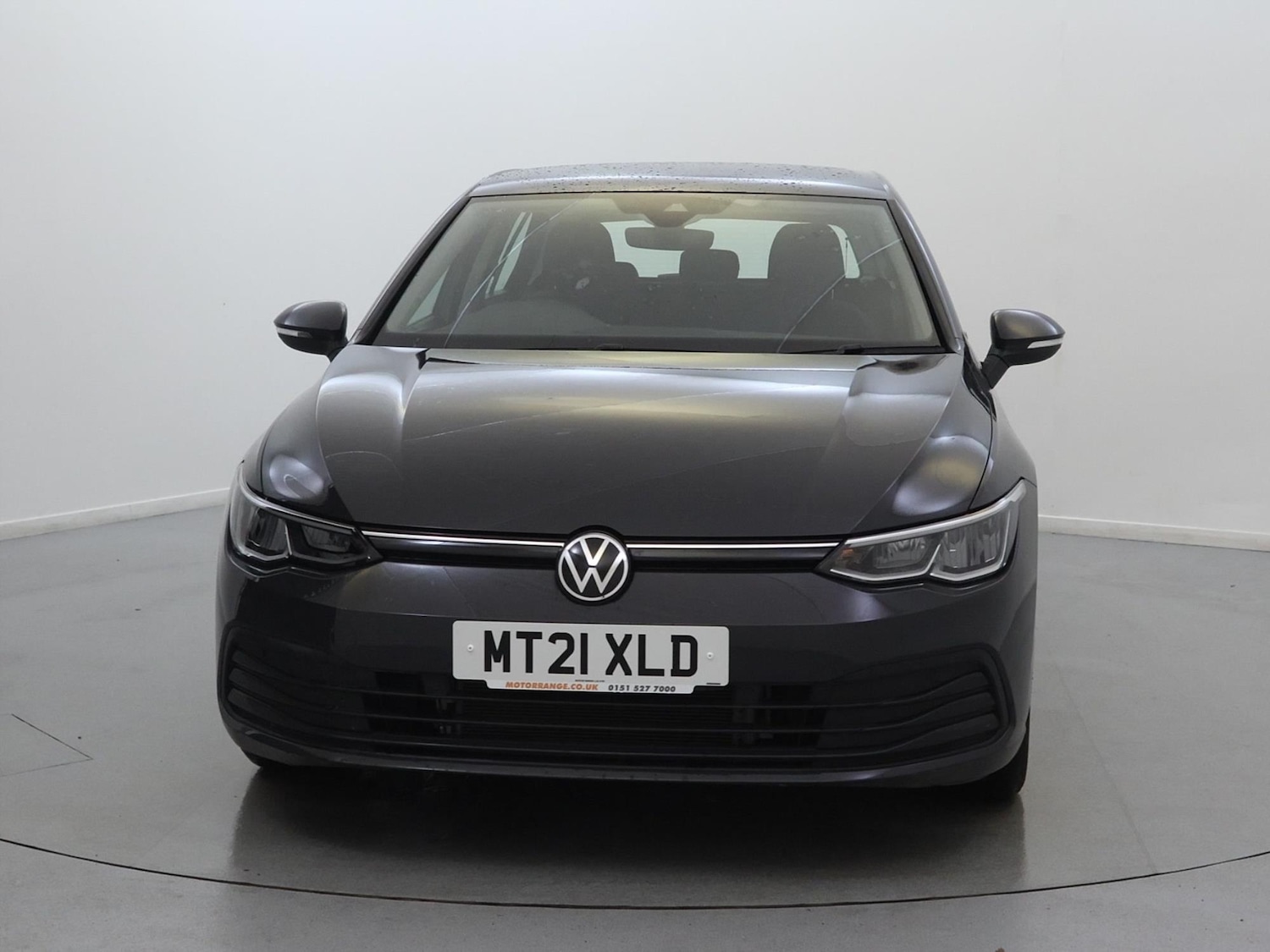 Used Volkswagen Golf 2021 for sale - 76016404: Photo 2