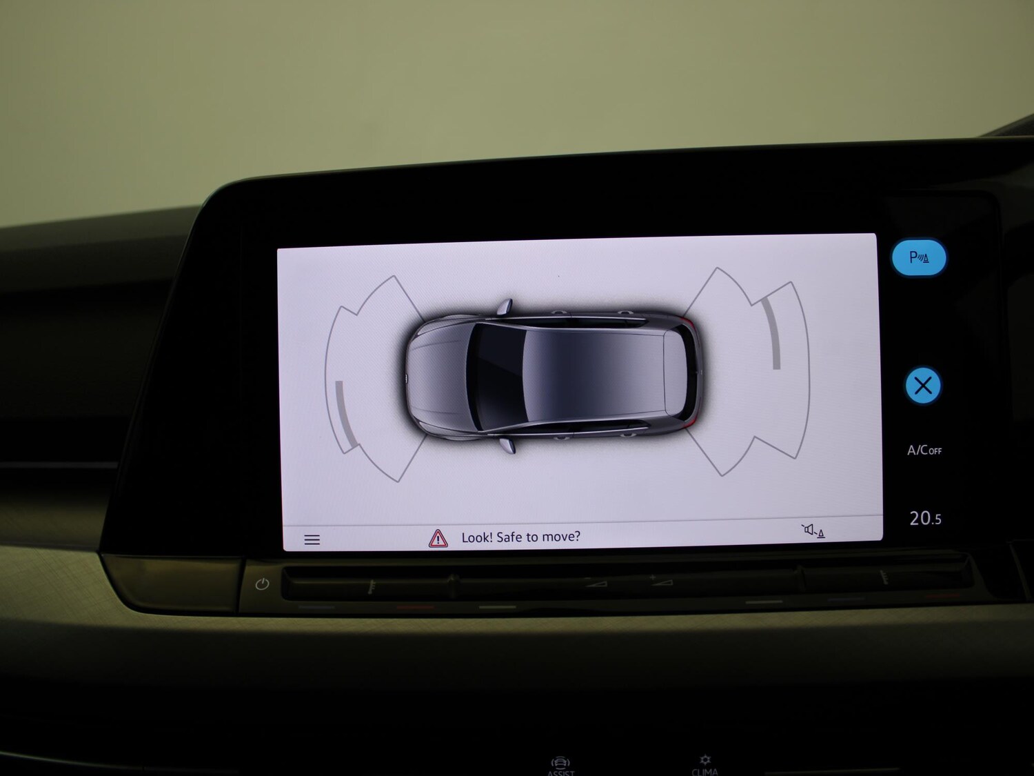 Used Volkswagen Golf 2021 for sale - 76016404: Photo 21