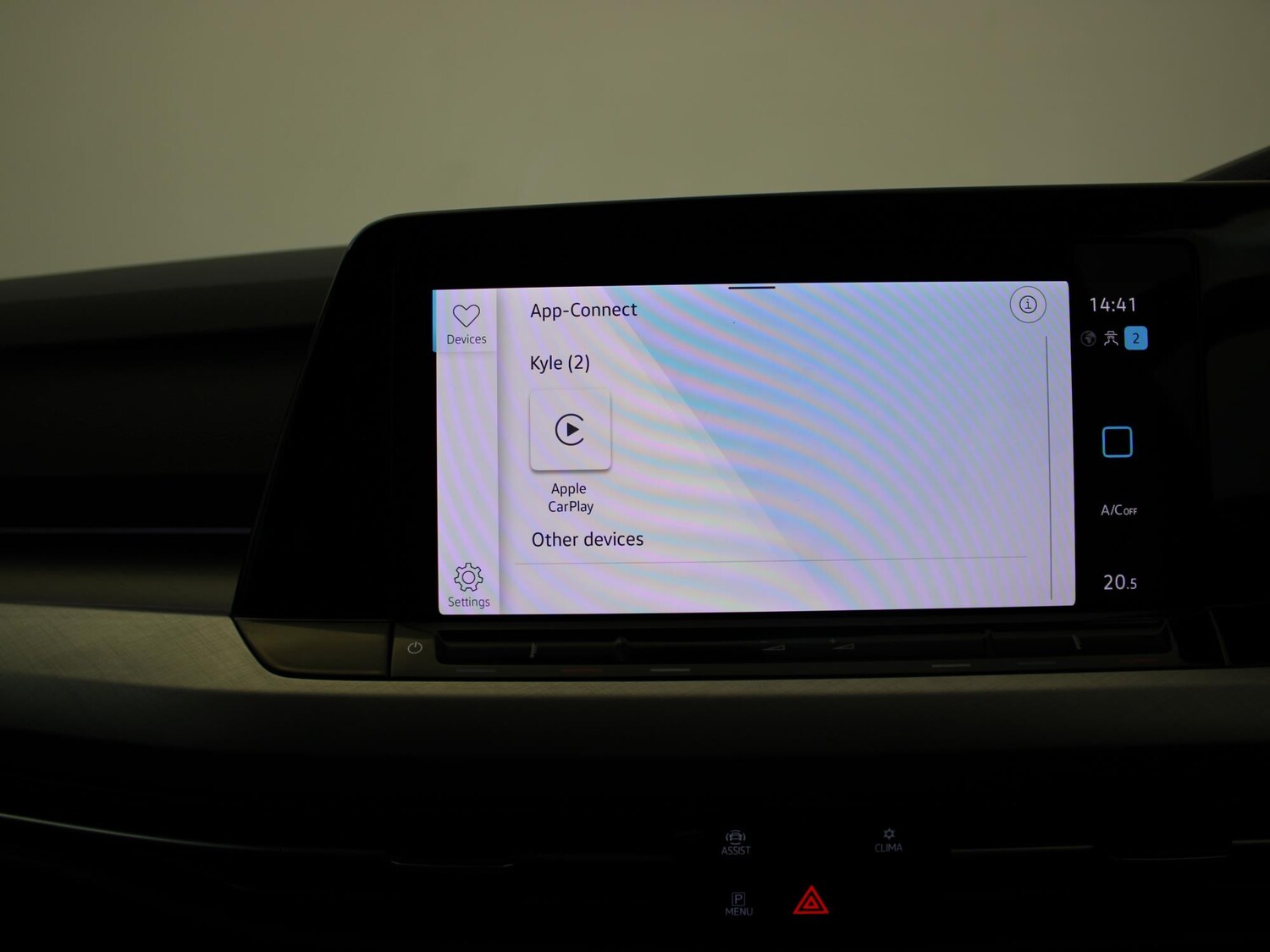 Used Volkswagen Golf 2021 for sale - 76016404: Photo 23