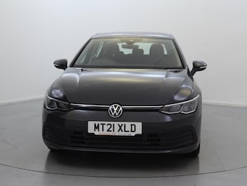 Used Volkswagen Golf 2021 for sale - 76016404: Photo