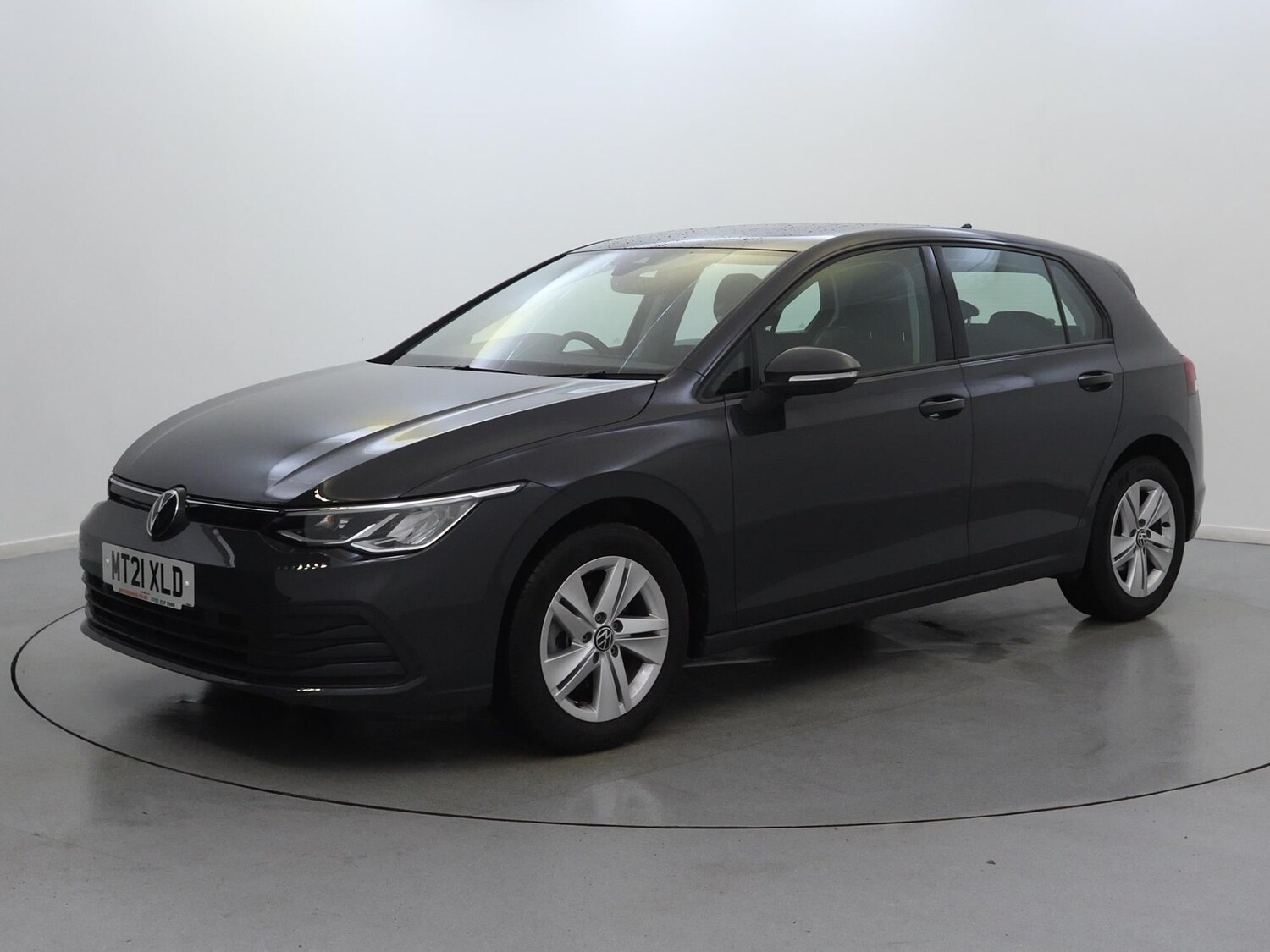 Used Volkswagen Golf 2021 for sale - 76016404: Photo 3