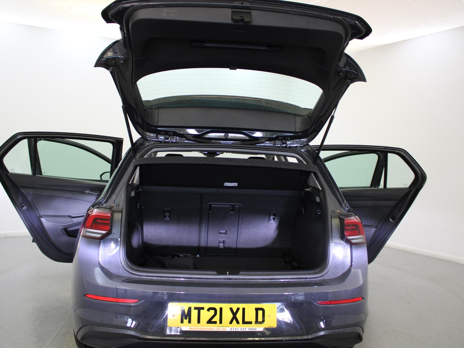 Used Volkswagen Golf 2021 for sale - 76016404: Photo 32