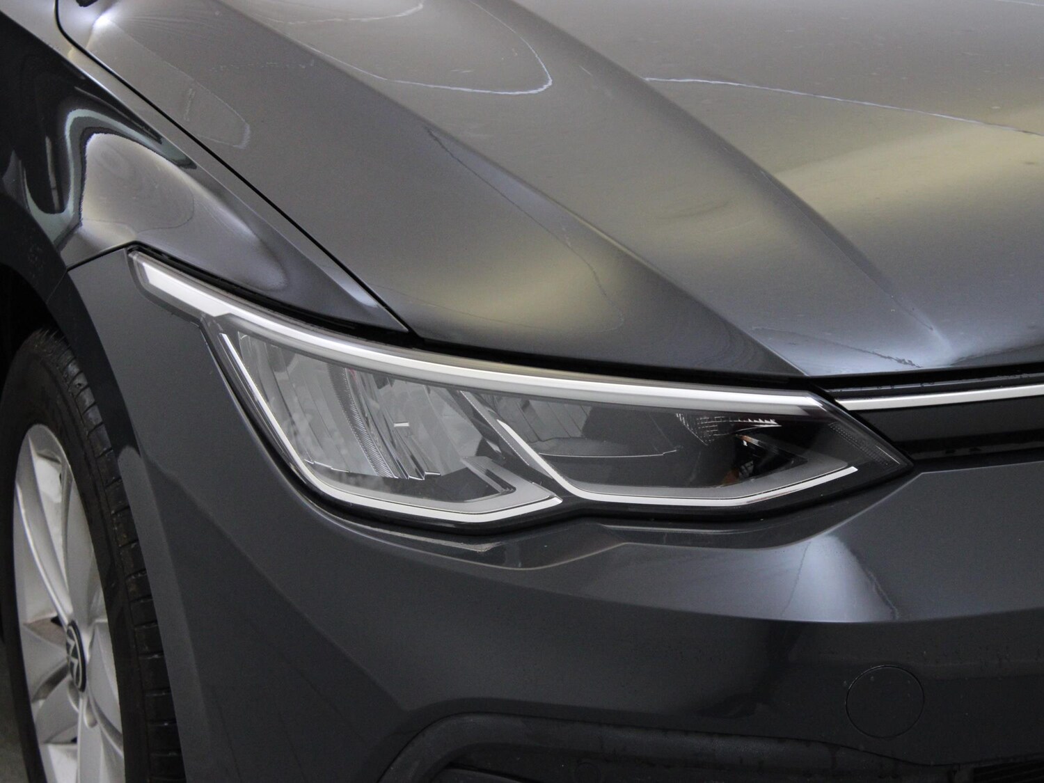 Used Volkswagen Golf 2021 for sale - 76016404: Photo 34