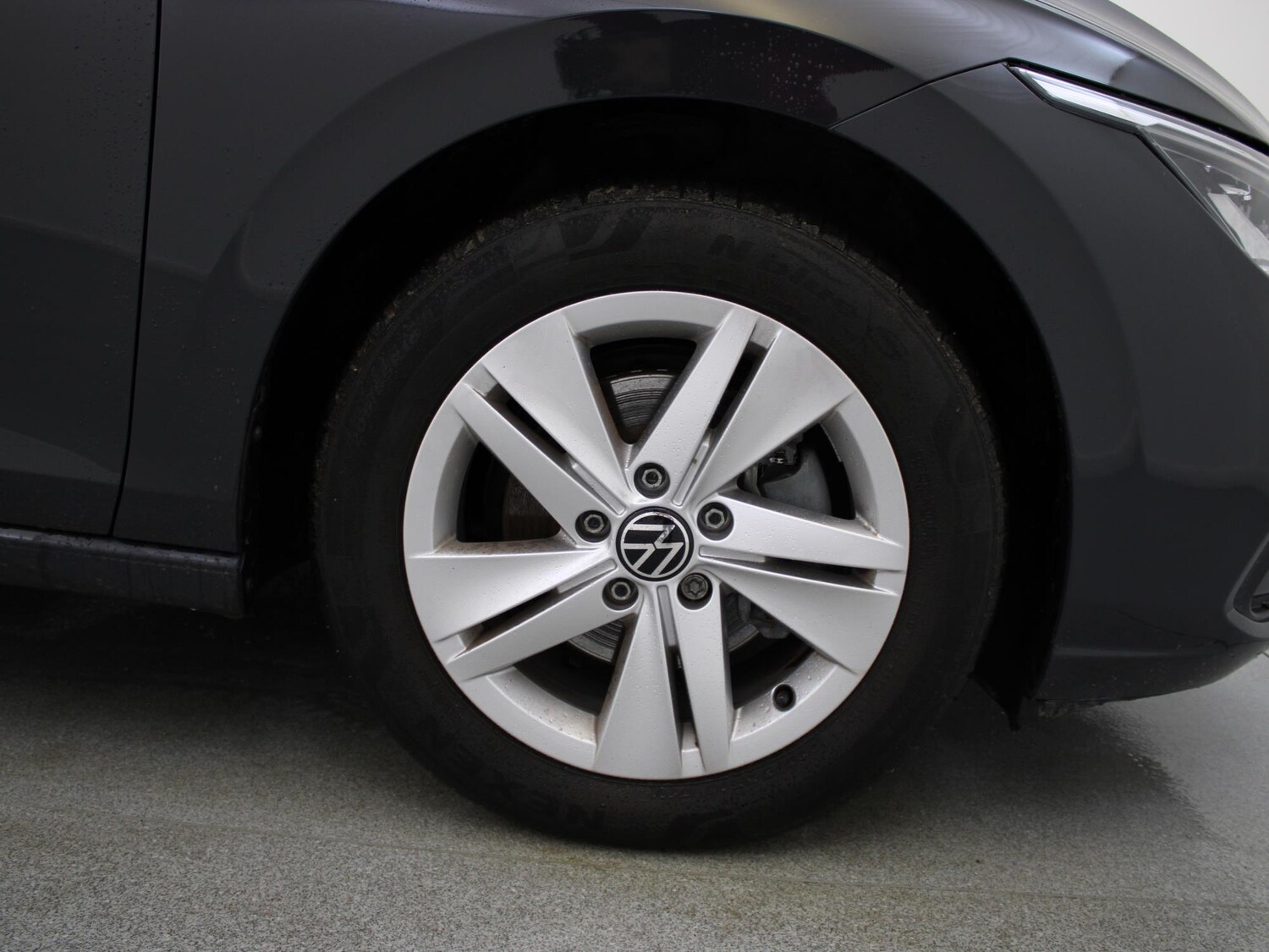 Used Volkswagen Golf 2021 for sale - 76016404: Photo 35