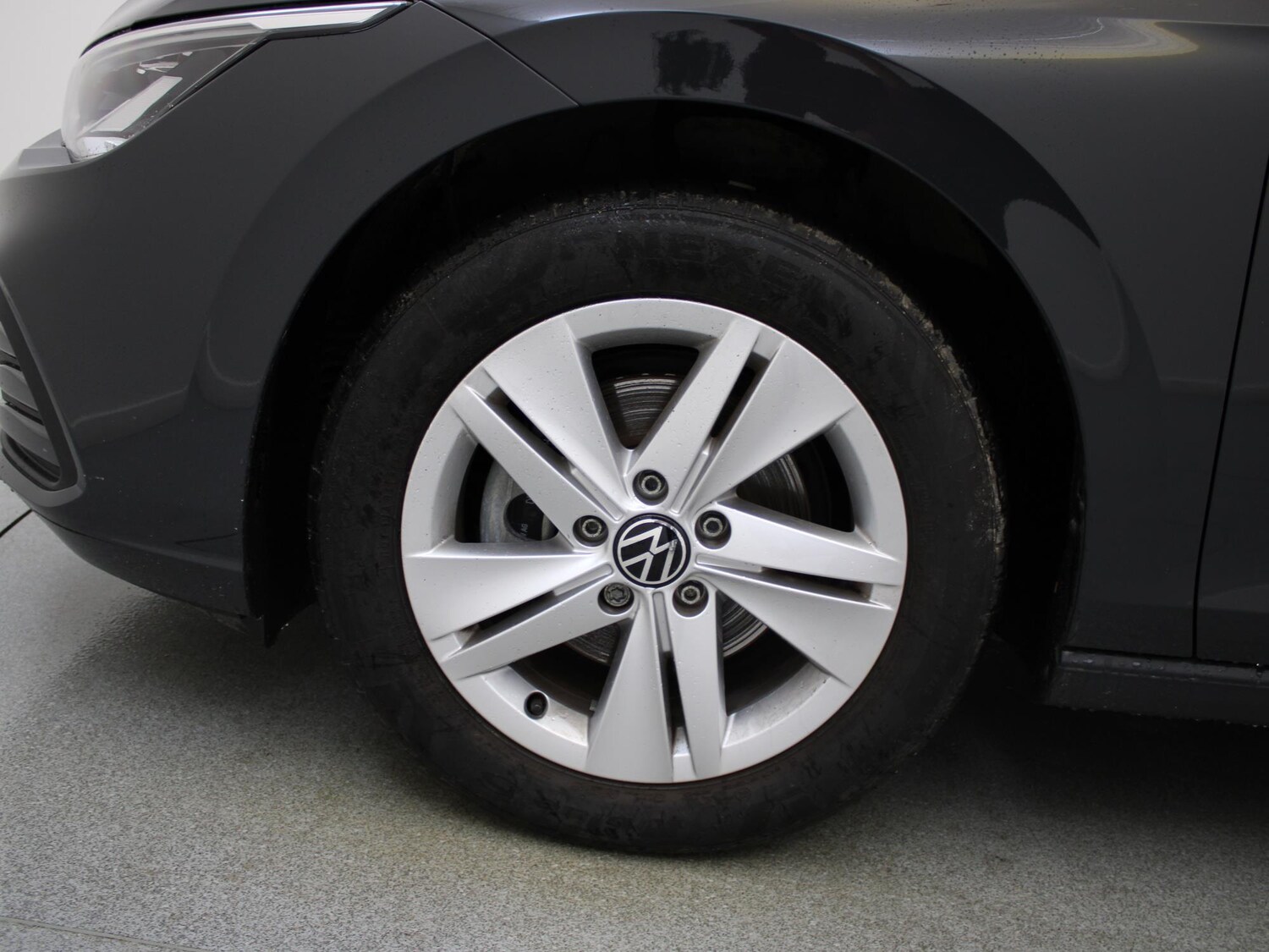 Used Volkswagen Golf 2021 for sale - 76016404: Photo 38