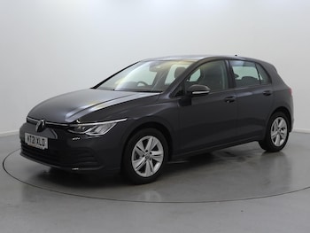 Used Volkswagen Golf 2021 for sale - 76016404: Photo