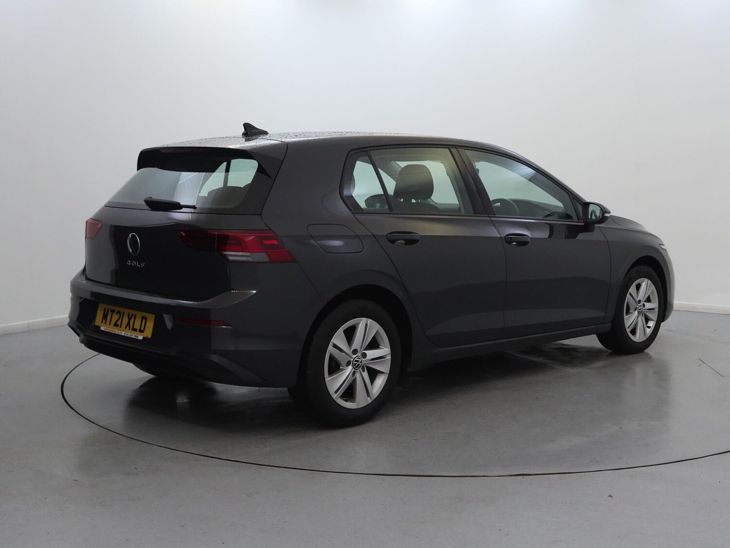 Used Volkswagen Golf 2021 for sale - 76016404: Photo 5