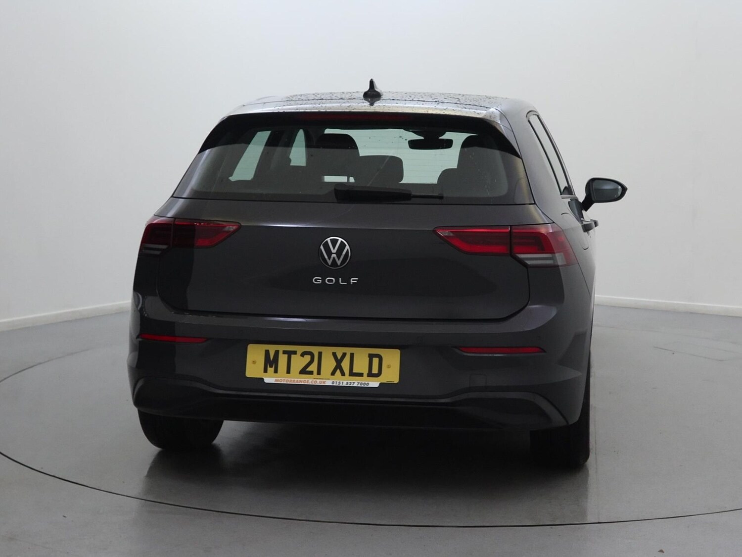 Used Volkswagen Golf 2021 for sale - 76016404: Photo 6