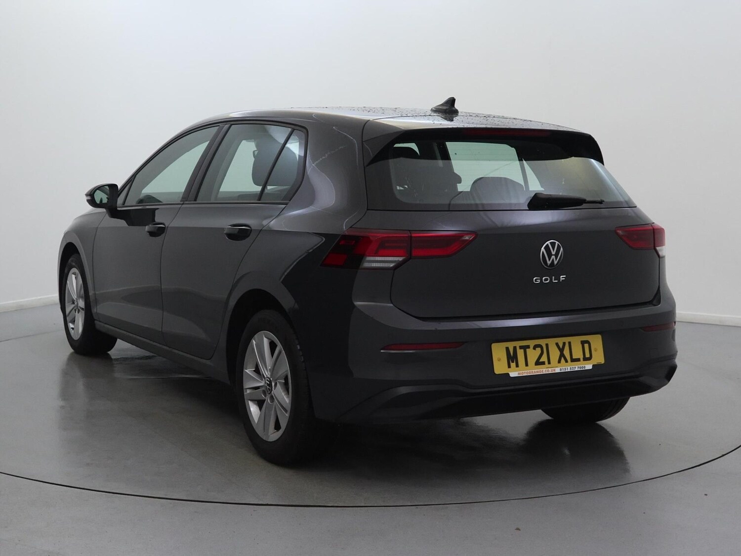 Used Volkswagen Golf 2021 for sale - 76016404: Photo 7