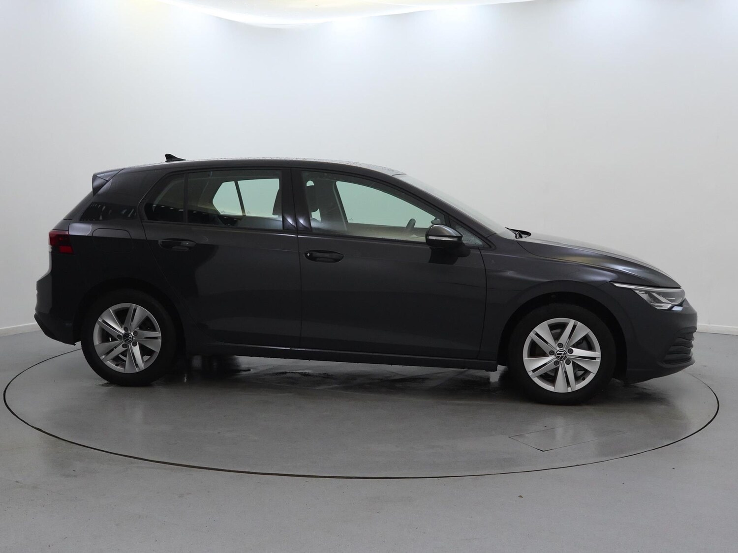 Used Volkswagen Golf 2021 for sale - 76016404: Photo 8