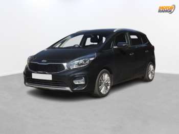 2017 - 1.6 GDi ISG 2 5dr