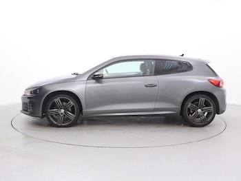 Used Volkswagen Scirocco 2015 for sale - 77068763: Photo