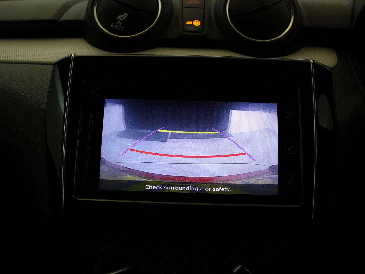 Used Suzuki Swift 2020 for sale - 77687008: Photo 12