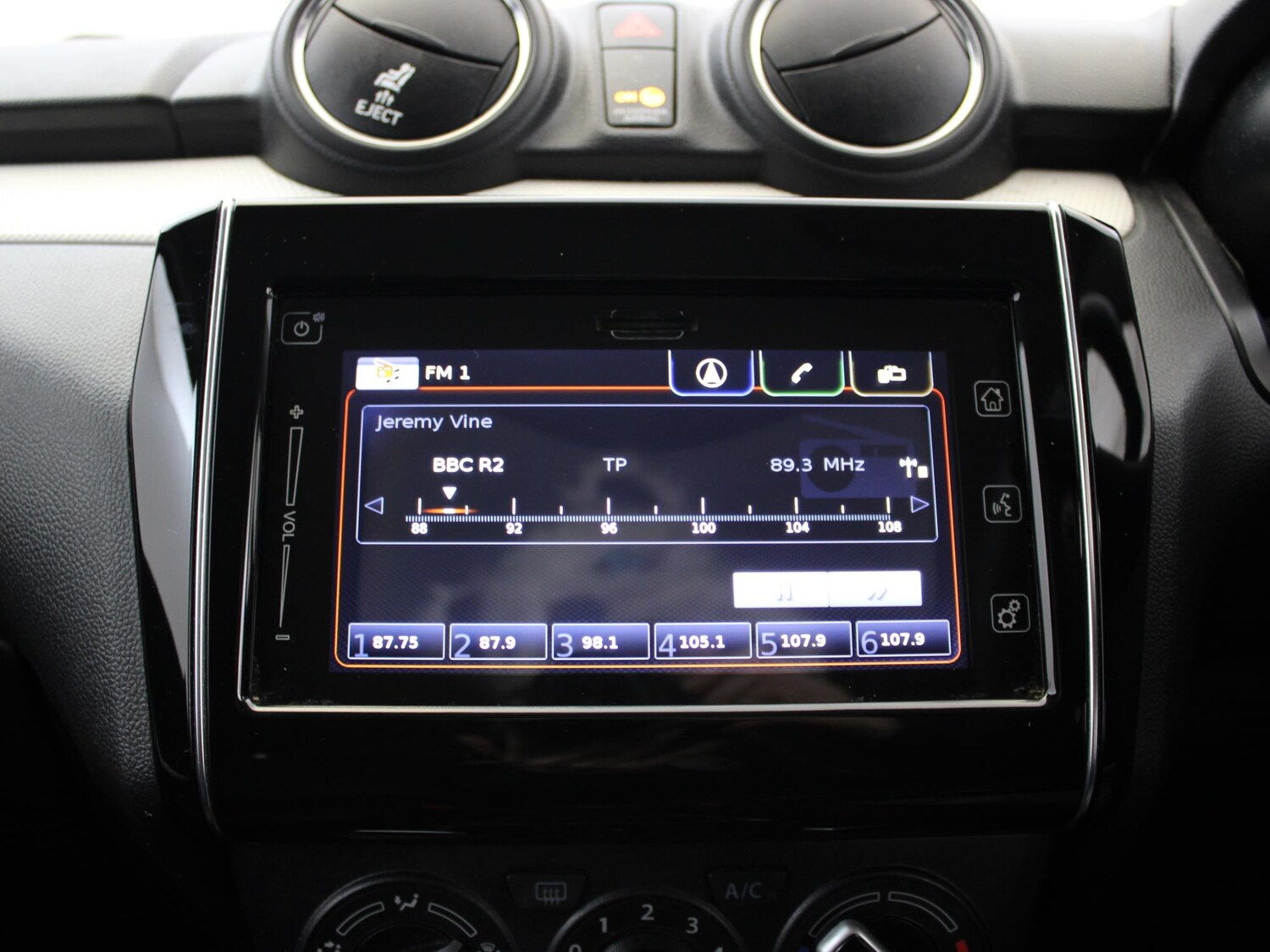 Used Suzuki Swift 2020 for sale - 77687008: Photo 17