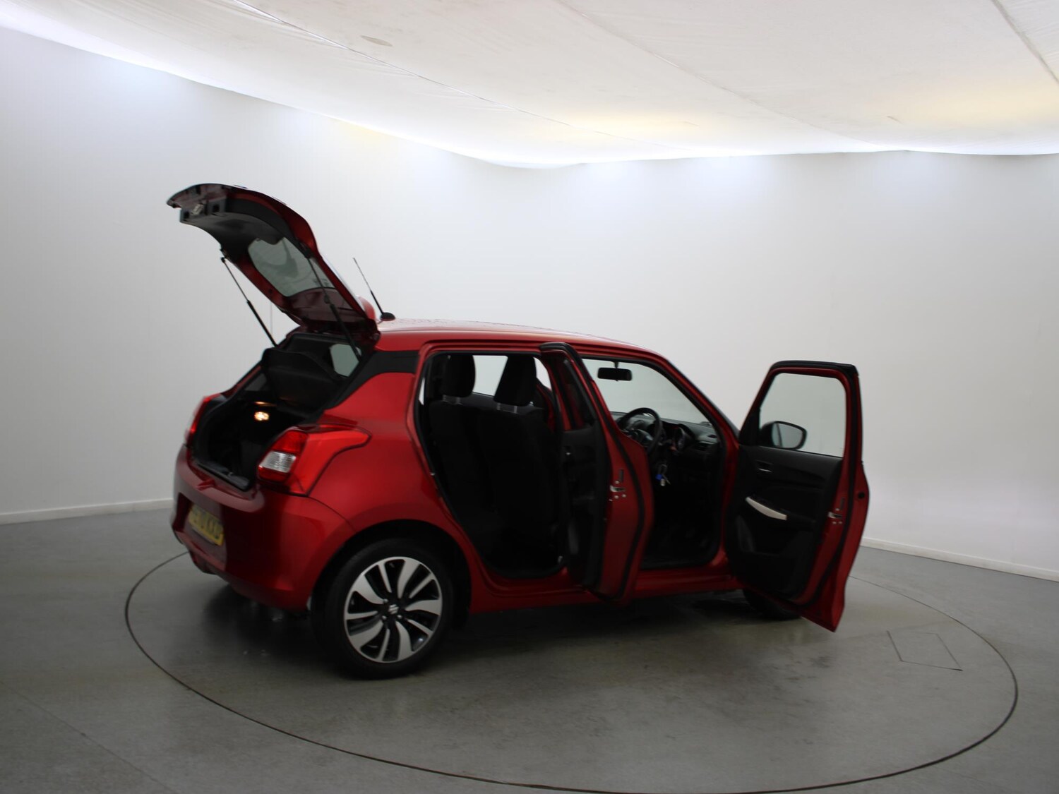 Used Suzuki Swift 2020 for sale - 77687008: Photo 23