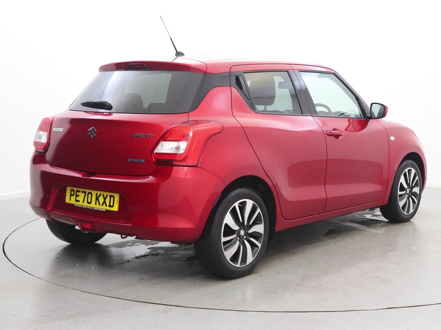 Used Suzuki Swift 2020 for sale - 77687008: Photo 5