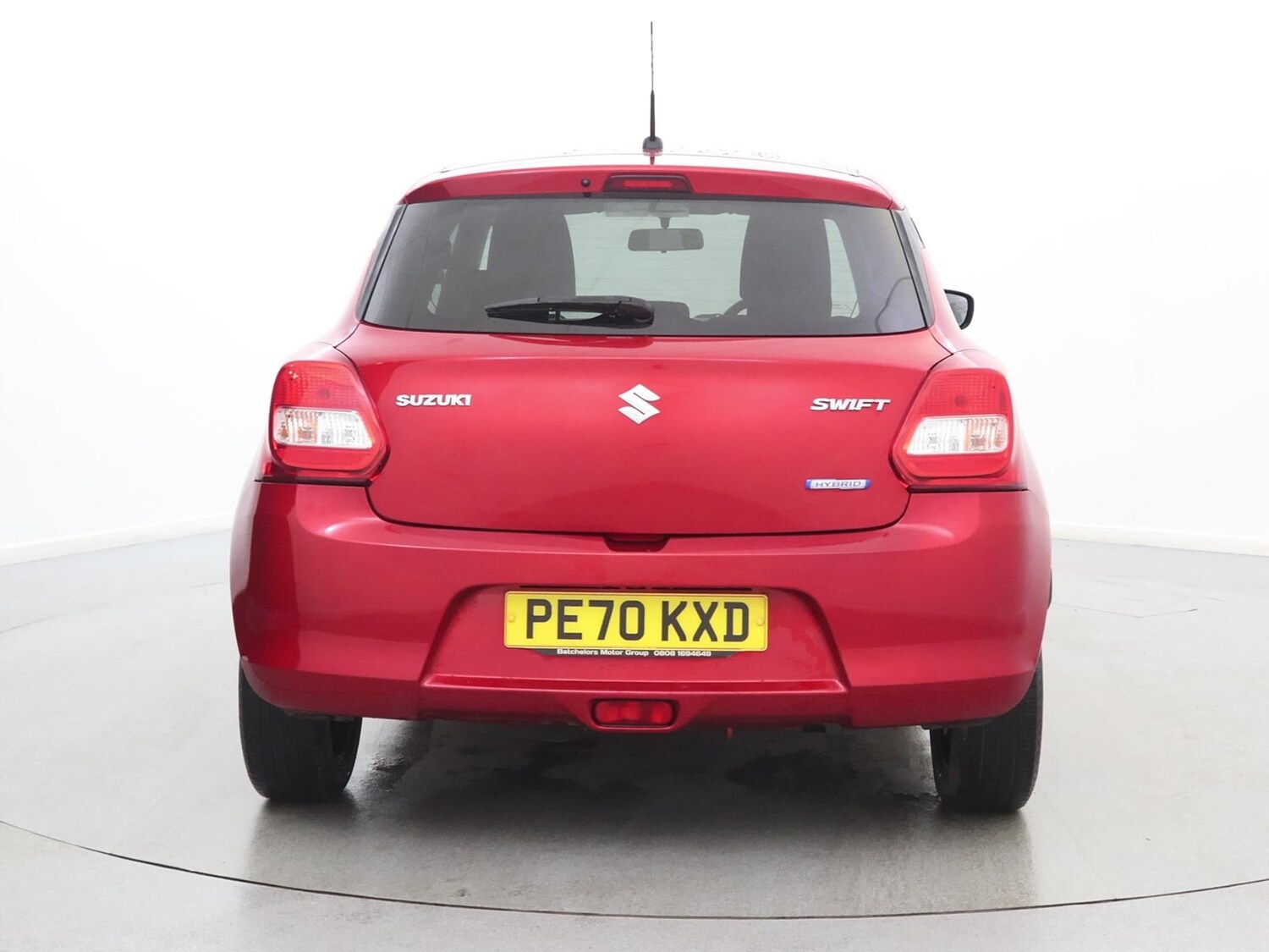 Used Suzuki Swift 2020 for sale - 77687008: Photo 6