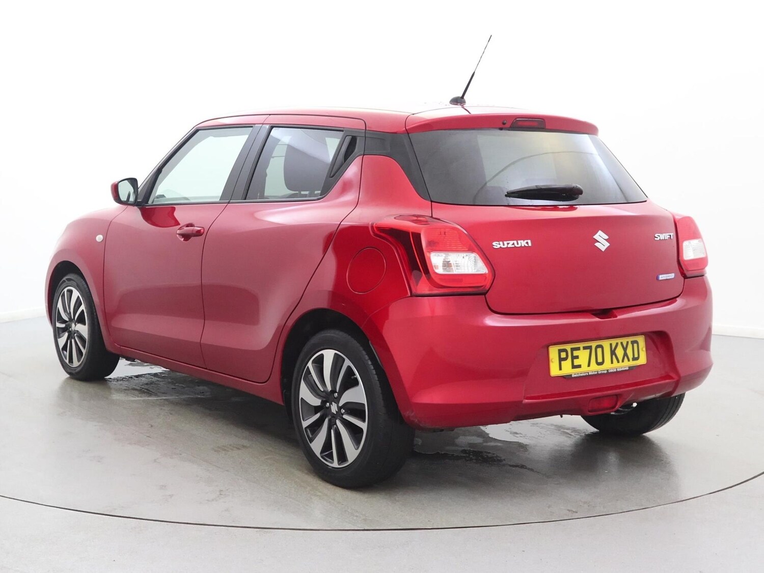 Used Suzuki Swift 2020 for sale - 77687008: Photo 7