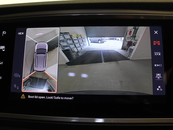 Used SEAT CUPRA Ateca 2020 for sale - 76263930: Photo 19