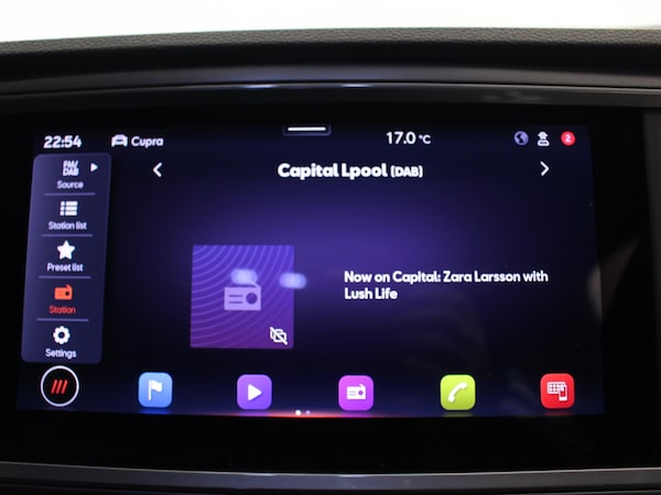 Used SEAT CUPRA Ateca 2020 for sale - 76263930: Photo 21